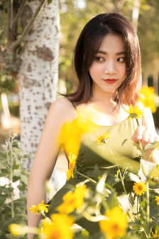 漫漫帝王路浓浓美人情